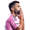 Jordi Alba