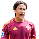 Paulo Dybala