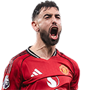 Bruno Fernandes
