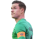 Marc-André ter Stegen