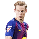 Frenkie de Jong