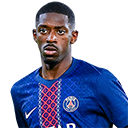 Ousmane Dembélé