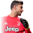 Mattia Perin