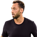 Hakan Çalhanoğlu