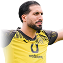 Emre Can