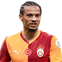 Leroy Sané