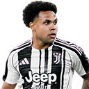 Weston McKennie