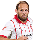 Daley Blind