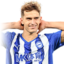 Denis Suárez
