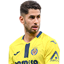 Ayoze Pérez