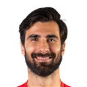 André Filipe Tavares Gomes