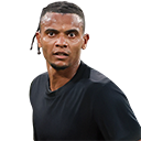Manuel Akanji