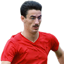 Ian Rush