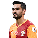 İlkay Gündoğan