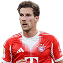 Leon Goretzka