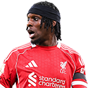 Jeremie Frimpong