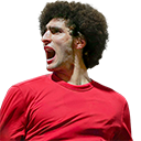Marouane Fellaini