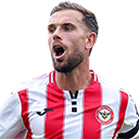 Jordan Henderson