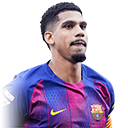 Ronald Araujo