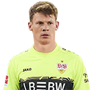 Alexander Nübel