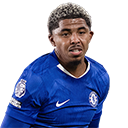 Wesley Fofana