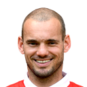 Wesley Sneijder