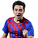 Xavi Hernández