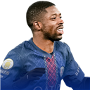 Ousmane Dembélé