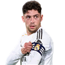 Federico Valverde
