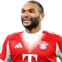 Jonathan Tah