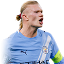 Erling Braut Haaland