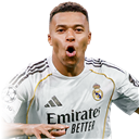 Kylian Mbappe Lottin