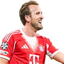 Harry Kane