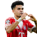 Luis Diaz