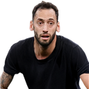 Hakan Çalhanoğlu
