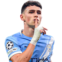 Phil Foden