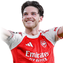 Declan Rice