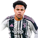 Weston McKennie