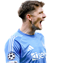 Nick Pope