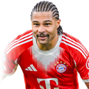 Serge Gnabry