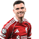 Andrew Robertson