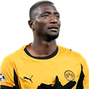 Sehrou Guirassy