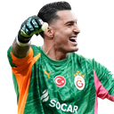 Uğurcan Çakır