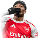 Madueke