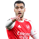 Mikel Merino