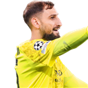 Gianluigi Donnarumma