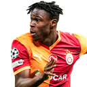Wilfried Singo