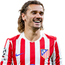 Antoine Griezmann