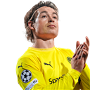 Patrick Berg