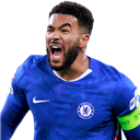 Reece James